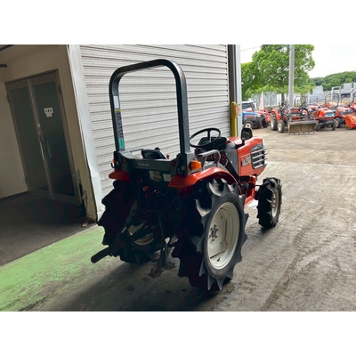 KUBOTA トラクター GB200