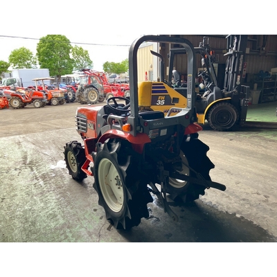 KUBOTA トラクター GB200