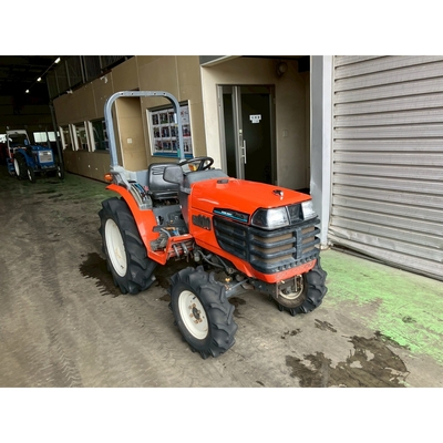 KUBOTA トラクター GB200