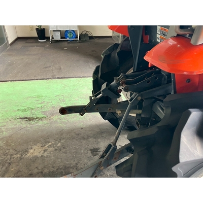 KUBOTA トラクター GB200