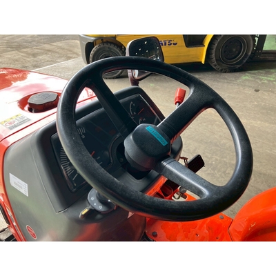 KUBOTA トラクター GB200