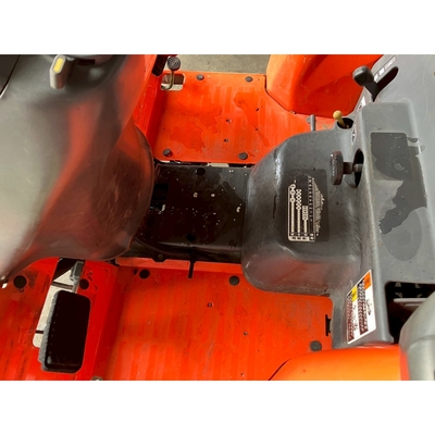 KUBOTA トラクター GB200