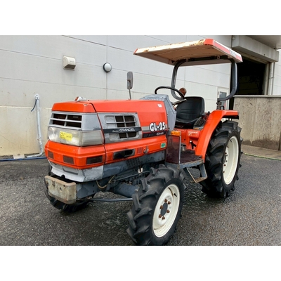 KUBOTA トラクター GL25