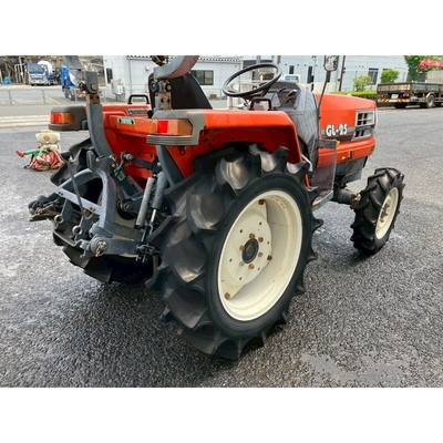 KUBOTA トラクター GL25