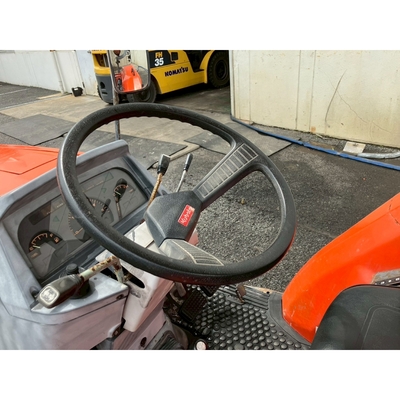 KUBOTA トラクター GL25