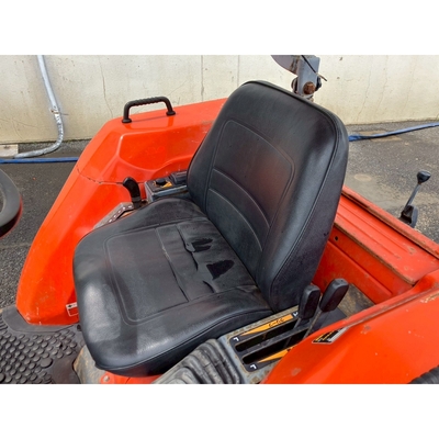 KUBOTA トラクター GL25