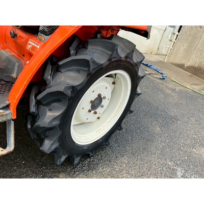 KUBOTA トラクター GL25