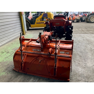 KUBOTA トラクター B1-14