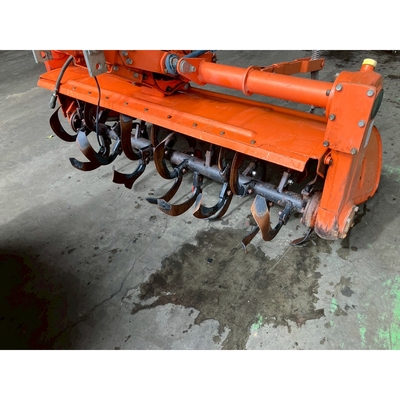 KUBOTA トラクター B1-14