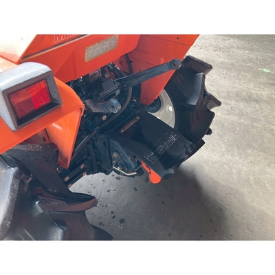 KUBOTA トラクター B1-14