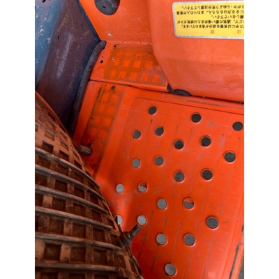 KUBOTA トラクター B1-14