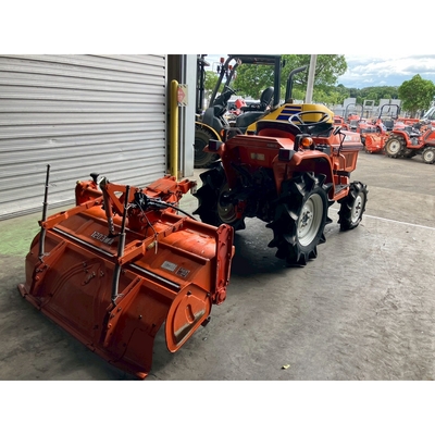 KUBOTA トラクター B1-14