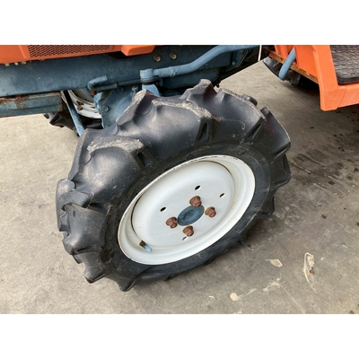KUBOTA トラクター B1-14