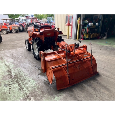 KUBOTA トラクター B1-14
