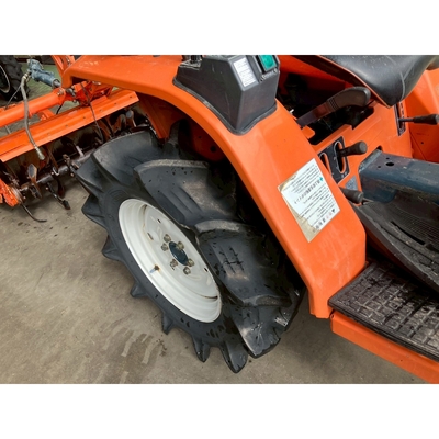KUBOTA トラクター B1-14