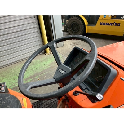 KUBOTA トラクター B1-14