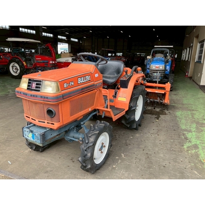 KUBOTA トラクター B1-14