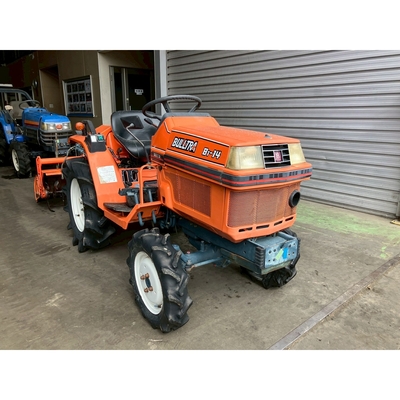 KUBOTA トラクター B1-14