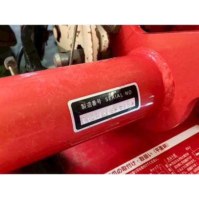 MITSUBISHI トラクター MT190D