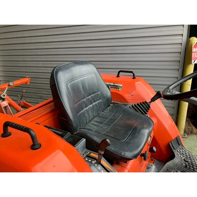 KUBOTA トラクター GL25