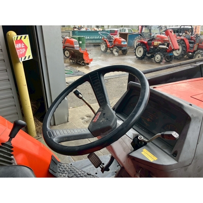 KUBOTA トラクター GL25
