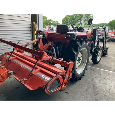 KUBOTA トラクター GL25