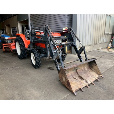 KUBOTA トラクター GL25