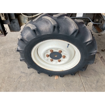 KUBOTA トラクター GL25