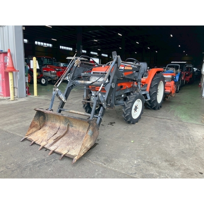 KUBOTA トラクター GL25