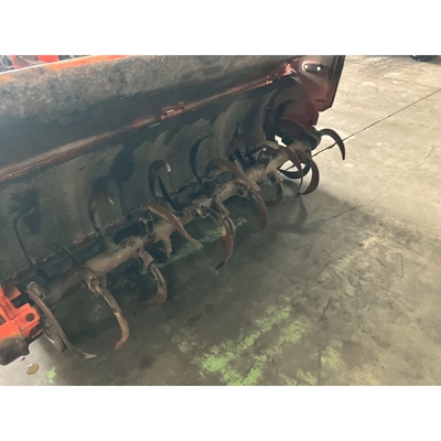 KUBOTA トラクター A-15D
