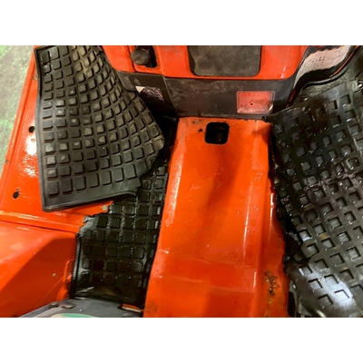 KUBOTA トラクター A-15D