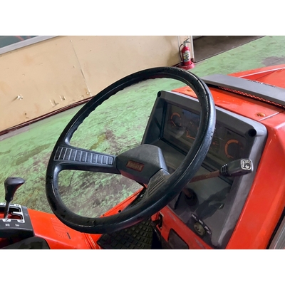 KUBOTA トラクター A-15D