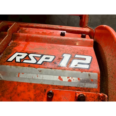 KUBOTA トラクター A-15D