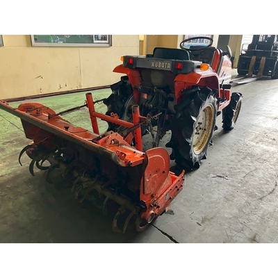 KUBOTA トラクター A-15D