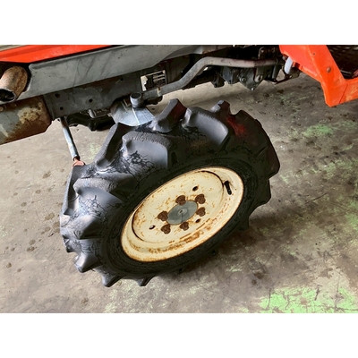 KUBOTA トラクター A-15D