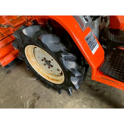 KUBOTA トラクター A-15D