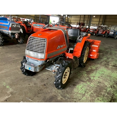 KUBOTA トラクター A-15D