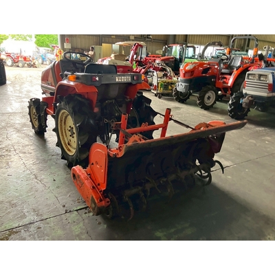 KUBOTA トラクター A-15D
