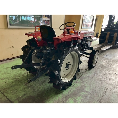 YANMAR トラクター YM1500