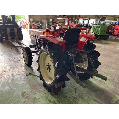 YANMAR トラクター YM1500