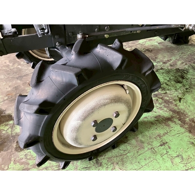 YANMAR トラクター YM1500