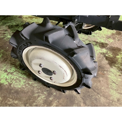 YANMAR トラクター YM1500