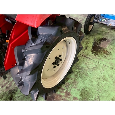 YANMAR トラクター YM1500