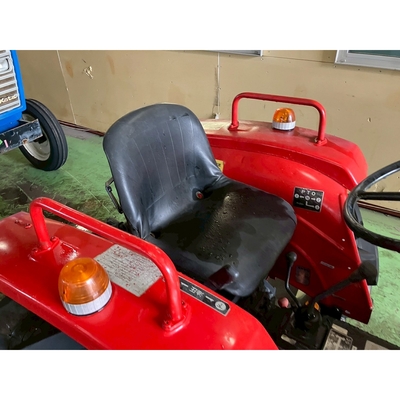 YANMAR トラクター YM1500