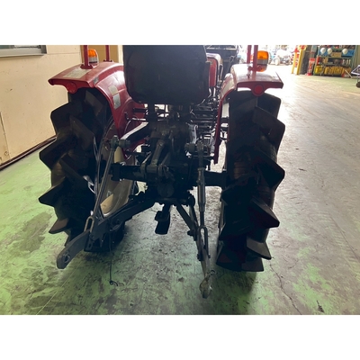 YANMAR トラクター YM1500