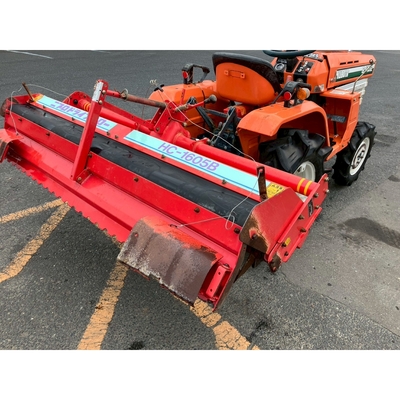 KUBOTA トラクター B1402D