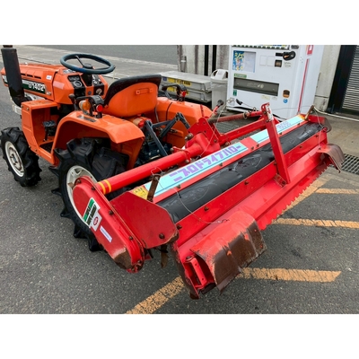 KUBOTA トラクター B1402D