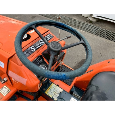 KUBOTA トラクター B1402D