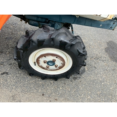 KUBOTA トラクター B1402D