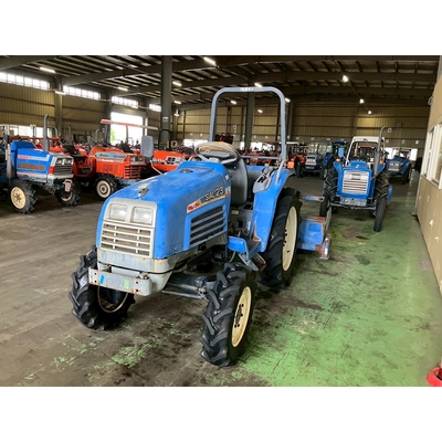 ISEKI トラクター TF23F
